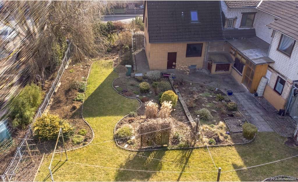 Immobilie in Lengede - Doppelhaushälfte mit viel Potential - Bild 2