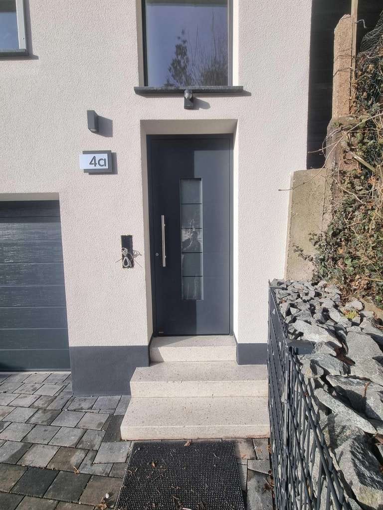 Immobilie in Landstuhl - Attraktive & voll möblierte ETW in zentraler Lage von Landstuhl - Bild 4