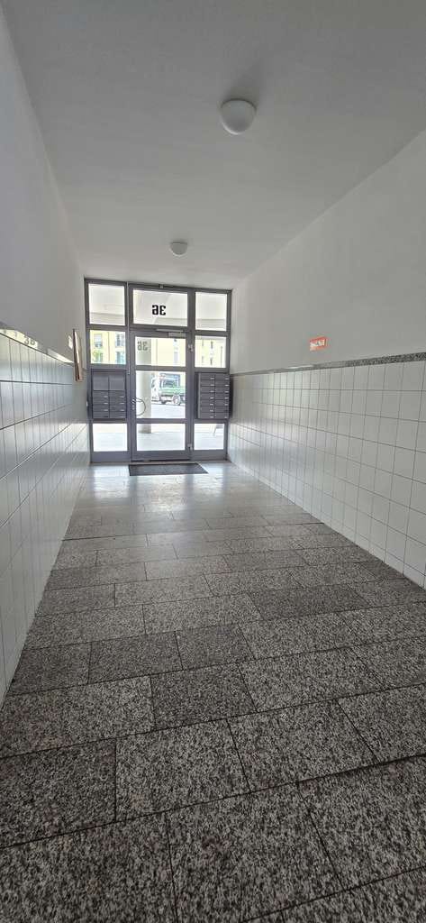 Immobilie in Dessau-Roßlau - 1-Raum-Wohnung Mitten in Ziebigk*EBK*Balkon*Stellplatz - Bild 3