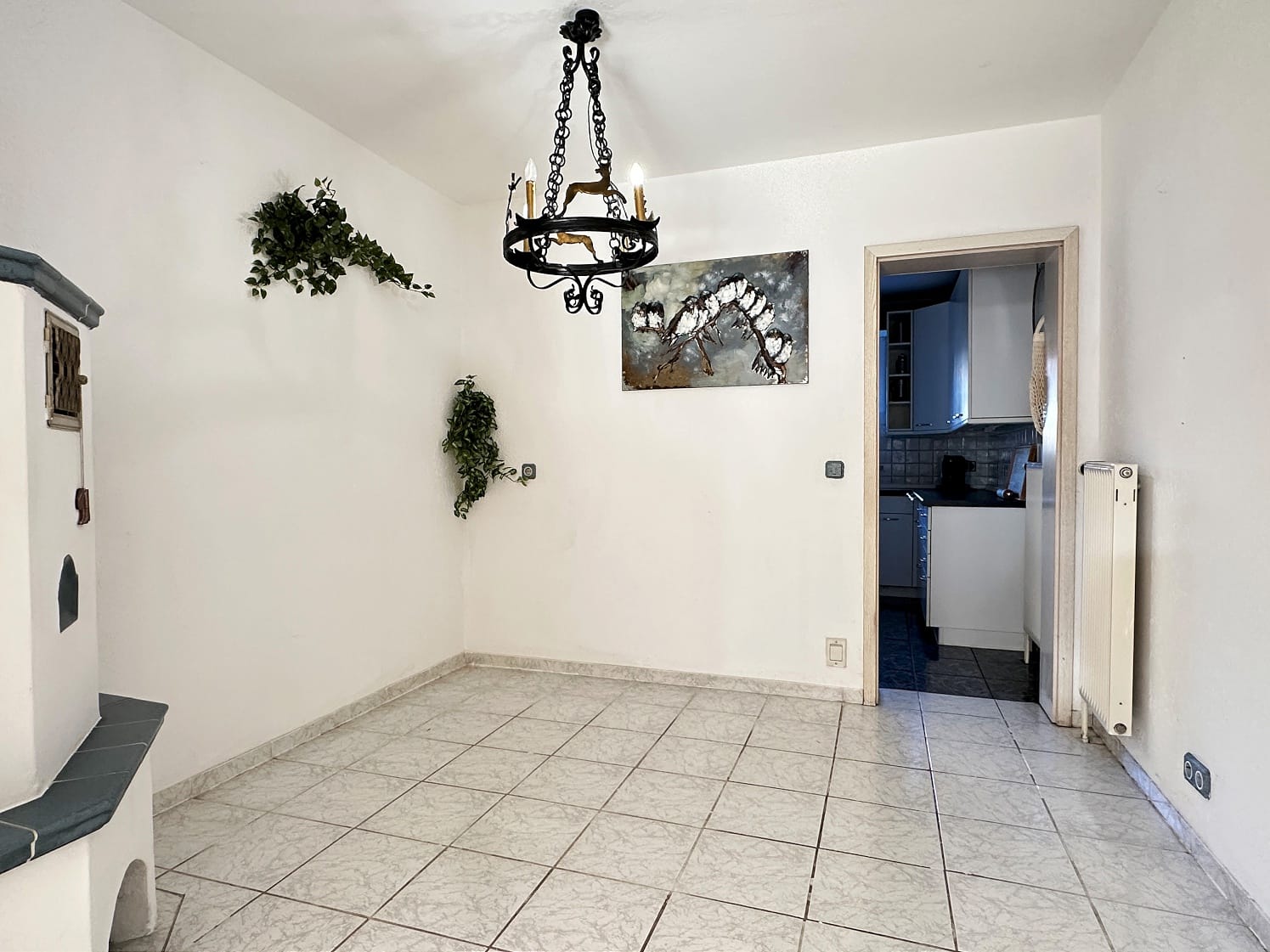 Immobilie in Kolbermoor - Ein Zuhause für die Familie – gepflegtes Reihenmittelhaus mit Charme - Bild 4