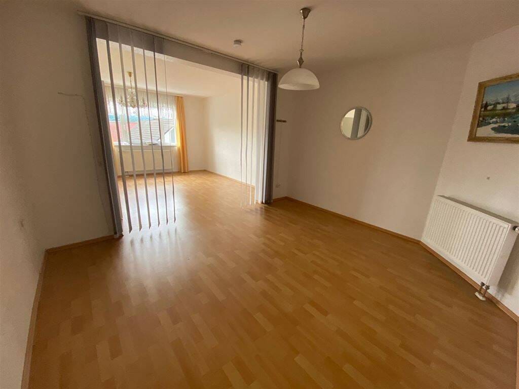 Immobilie in Wächtersbach - Schöne 2 Zimmerwohnung mit Balkon in Wohnanlage - Bild 2