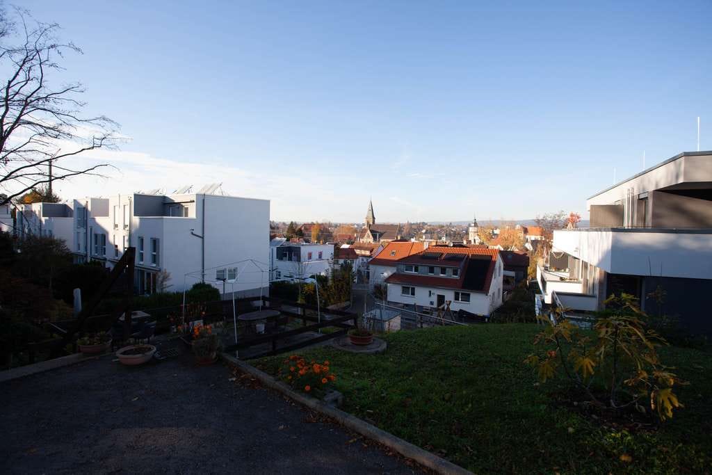 Immobilie in Backnang - 4,5-Zimmer-Wohnung in bester Lage Backnangs – großzügig, sofort verfügbar und mit viel Potenzial - Bild 1