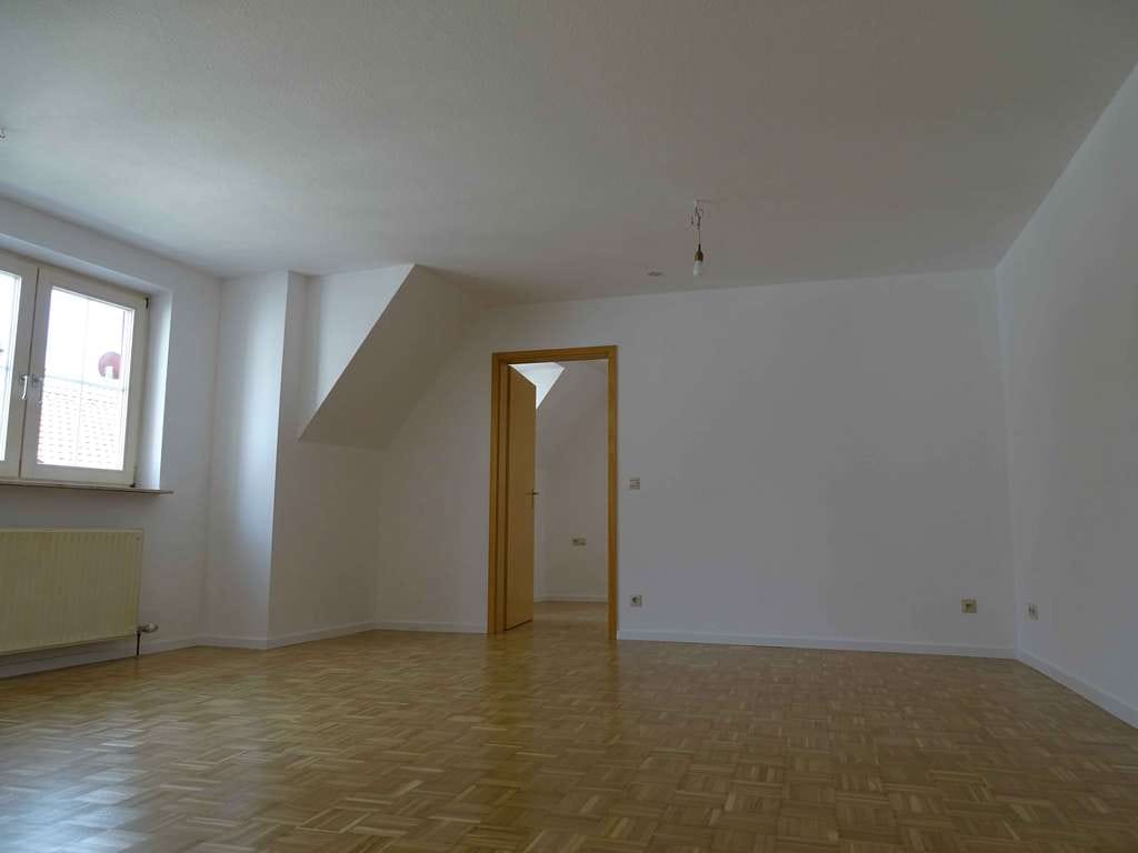 Immobilie in Bönnigheim - flotte 2-Zimmer-Wohnung im Herzen von Bönnigheim - Bild 4