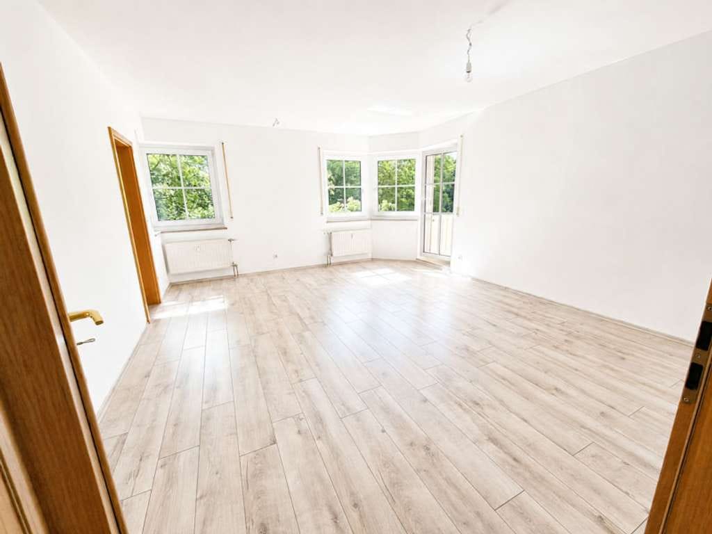 Immobilie in Schwarzenbruck - Zum Vermieten oder Eigennutzen eine gute Partie - Bild 1