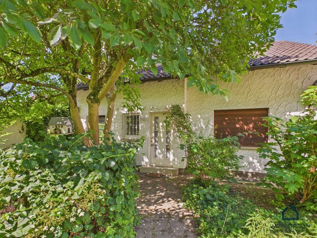 Immobilie in Kippenheim - Seltene Gelegenheit – Einfamilienhaus mit Kamin & Garten in Kippenheim - Bild 0