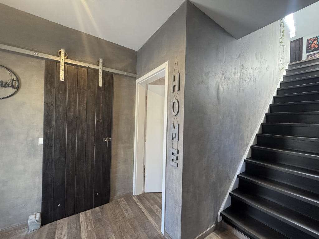 Immobilie in Ilsede - Groß Ilsede / Charmantes Einfamilien-Backsteinhaus  innen ein modernes Unikat mit Stil und An - Bild 3