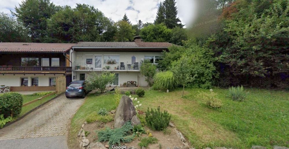Immobilie in Thurmansbang - Wohnhaus im bayerischen Wald zu verkaufen - Bild 0
