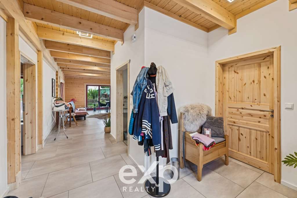 Immobilie in Offenhausen - Bungalow Baujahr 2024, großes Grundstück - Bild 3