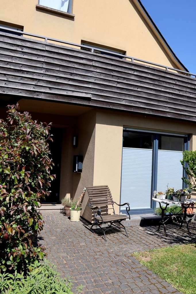 Immobilie in Pünderich - Attraktive Wohnidylle mit 3 modernen Ferienapartments - Bild 2