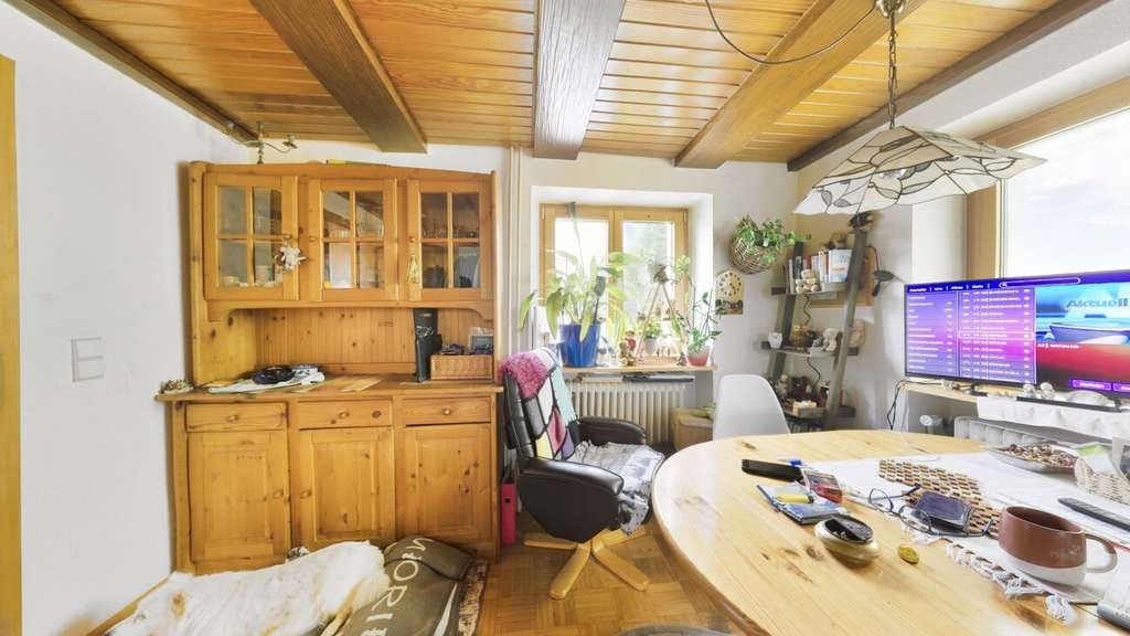 Immobilie in Bad Dürrheim - BRUMANI | Freistehendes Einfamilienhaus mit großem Garten, Garage und ruhiger Lage in Unterbaldingen - Bild 4