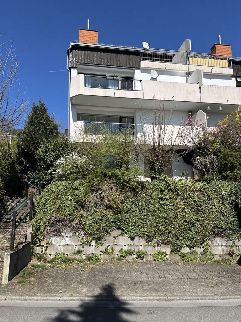 Immobilie in Schlangenbad - Attraktive 4,5-Zimmer Maisonette im Rhein-Main Gebiet / Ohne Maklergebühr - Bild 1
