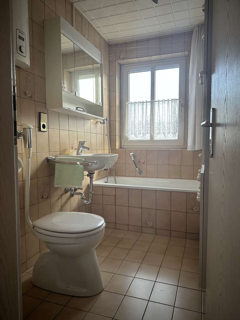 Immobilie in Tuttlingen - Komplett ausgestattete 3-Zimmer-Wohnung in Zenraler Lage von Tuttlingen - Bild 3