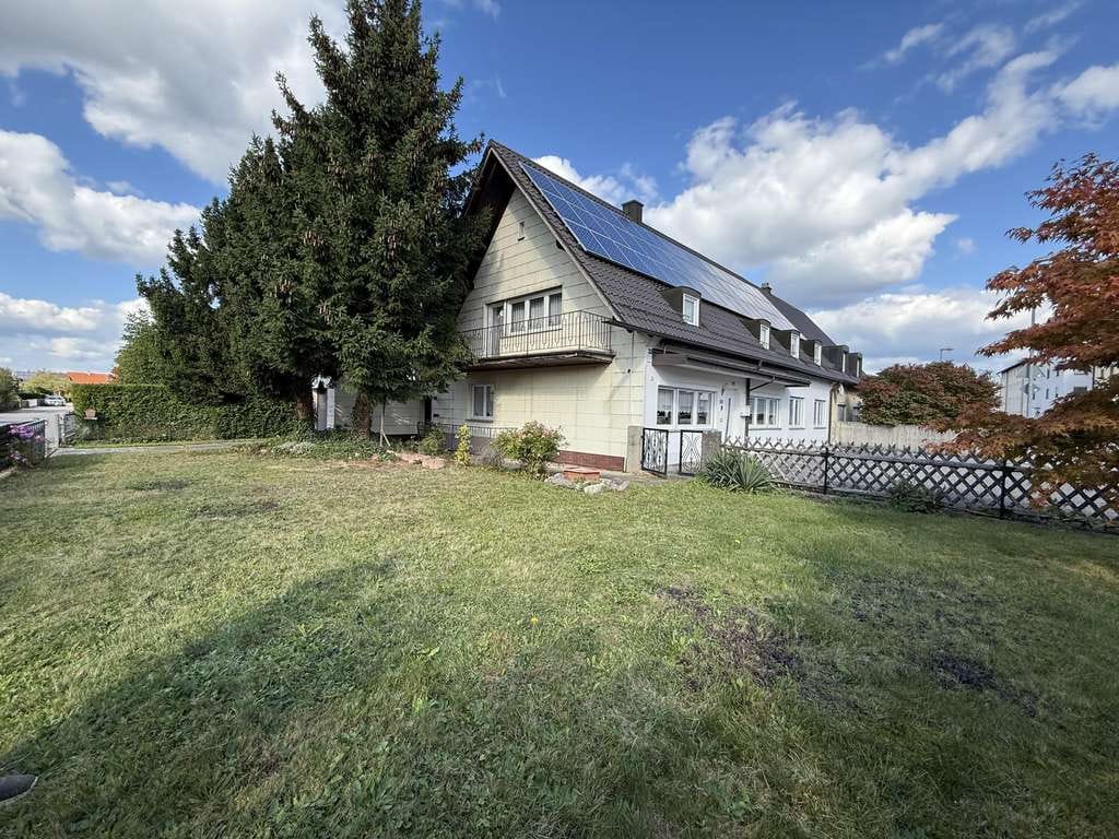 Immobilie in Erharting - Einfamilienhaus in Töging - Bild 2