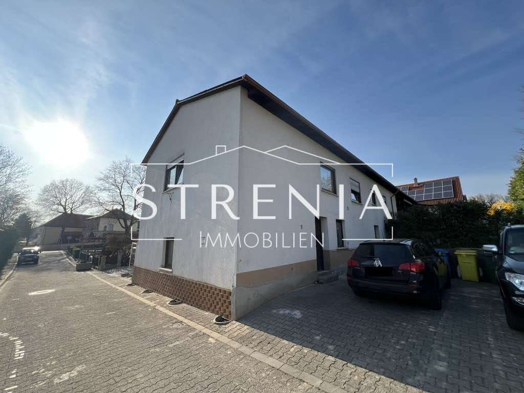 Immobilie in Alzey - Zweifamilienhaus | Alzey-Schafhausen | Eigennutzung & Mieteinnahmen kombiniert - Bild 1