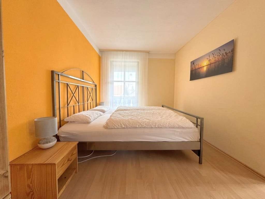 Immobilie in Bad Kohlgrub - Bad Kohlgrub - möblierte Wohnung mit schönem Bergblick und zwei Balkonen - Bild 4