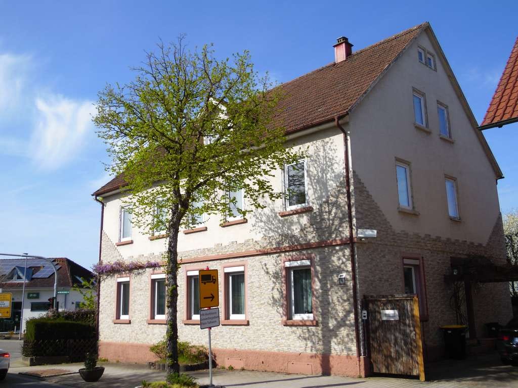 Immobilie in Lauffen am Neckar - Charmanter Altbau im Herzen von Lauffen - Bild 3