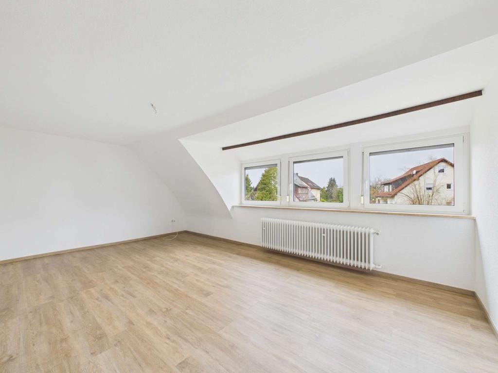 Immobilie in Winkelhaid - Einfamilienhaus freistehend in Winkelhaid - Bild 2