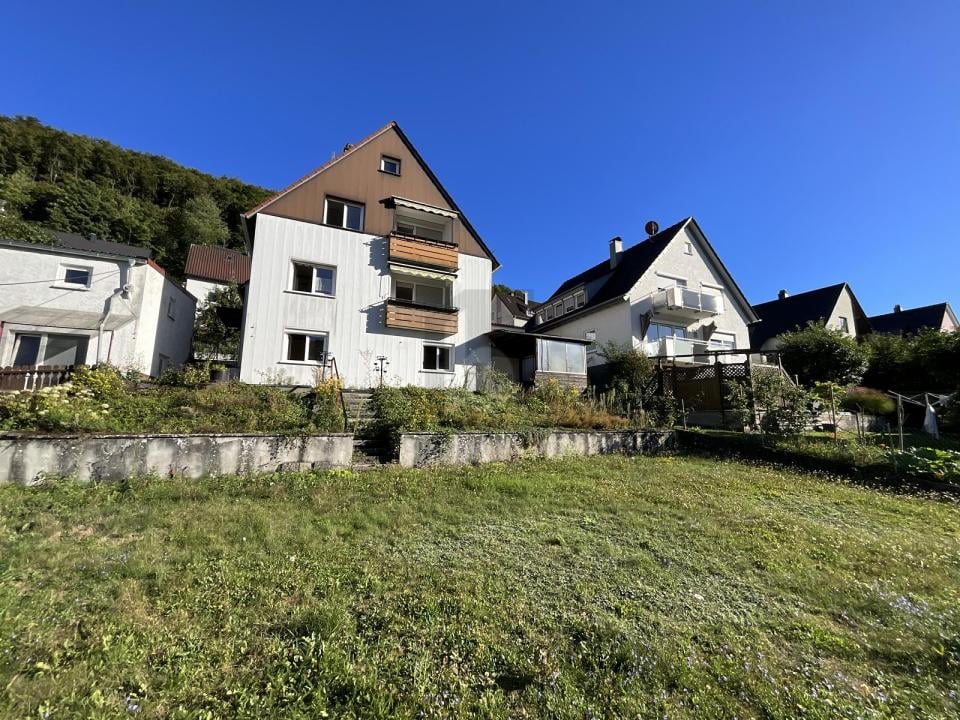 Immobilie in Mönsheim - WOHNIDEEN ZUM SELBST GESTALTEN - Bild 2