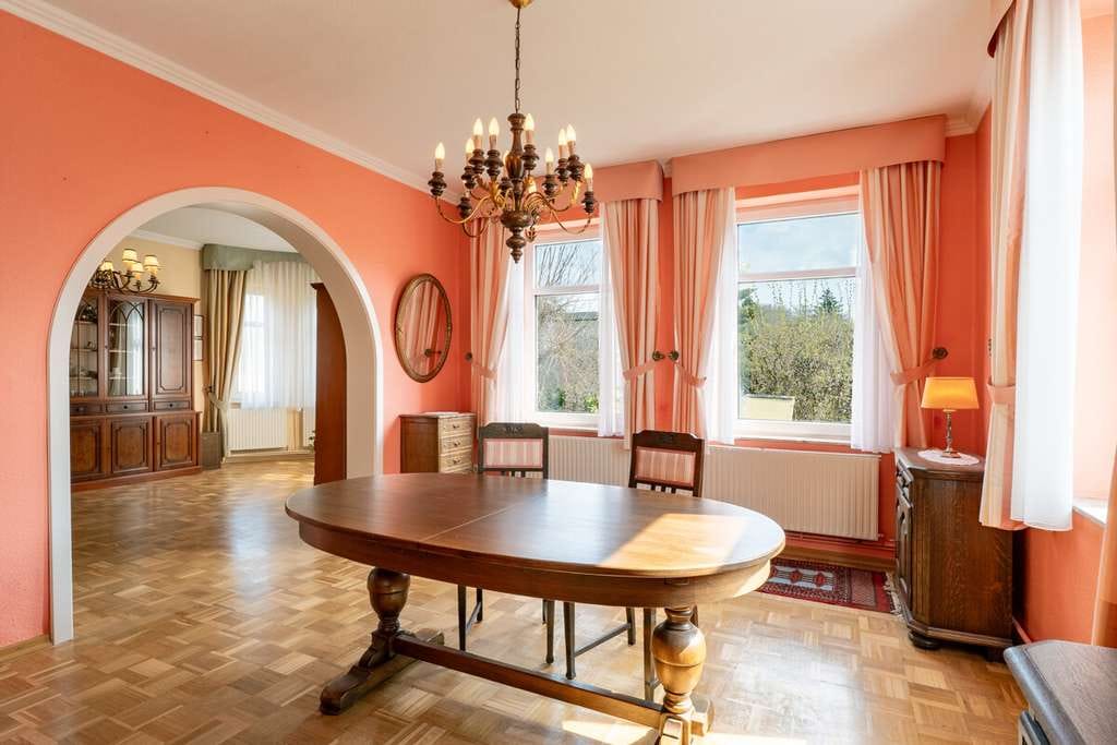 Immobilie in Kosel - Wohnen mit klassischem Charme zwischen Schlei & Ostsee - Bild 4