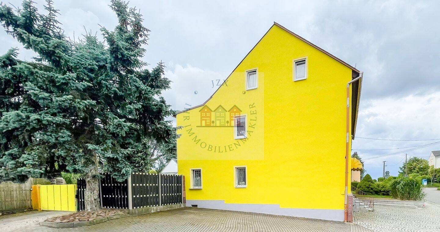 Immobilie in Erlau - Platzwunder mit Geschichte: Ehemalige Bäckerei wird Traumobjekt für Macher! - Bild 0