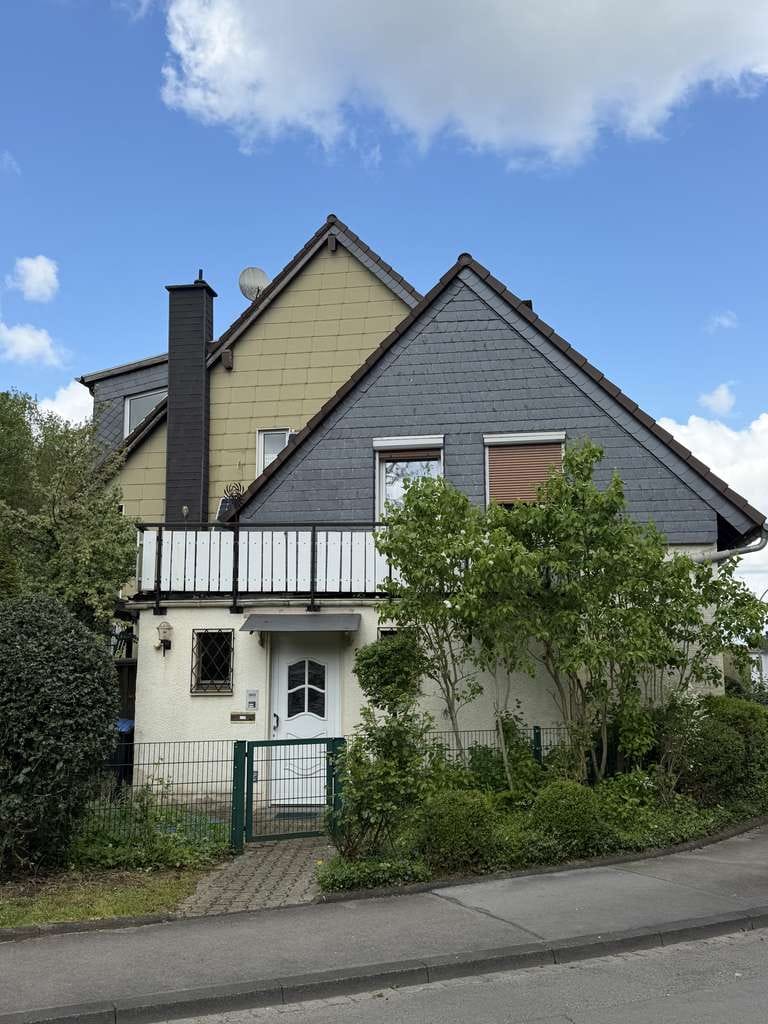 Immobilie in Witten - Schlafendes Einfamilienhaus-Raumwunder mit Wachküss-Potential - Bild 0