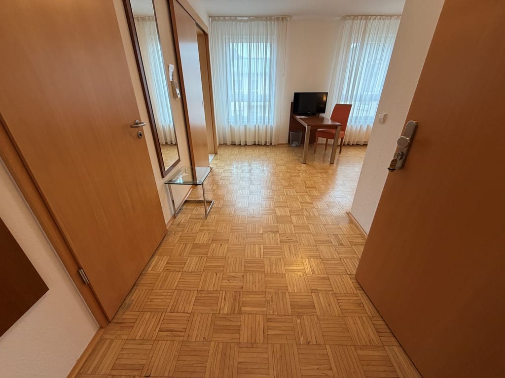Immobilie in Schlangenbad - Keine Käuferprovision! Rendite + 4,5 % möglich! Kapitalanlage ohne Arbeit! Immer vermietet! - Bild 3