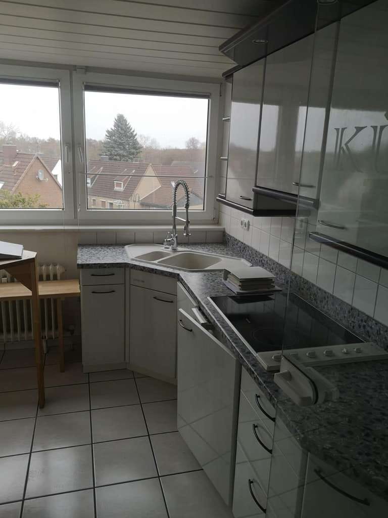 Immobilie in Schönkirchen - Zuhause mit vier Zimmern und Balkon in Schönkirchen - Bild 2