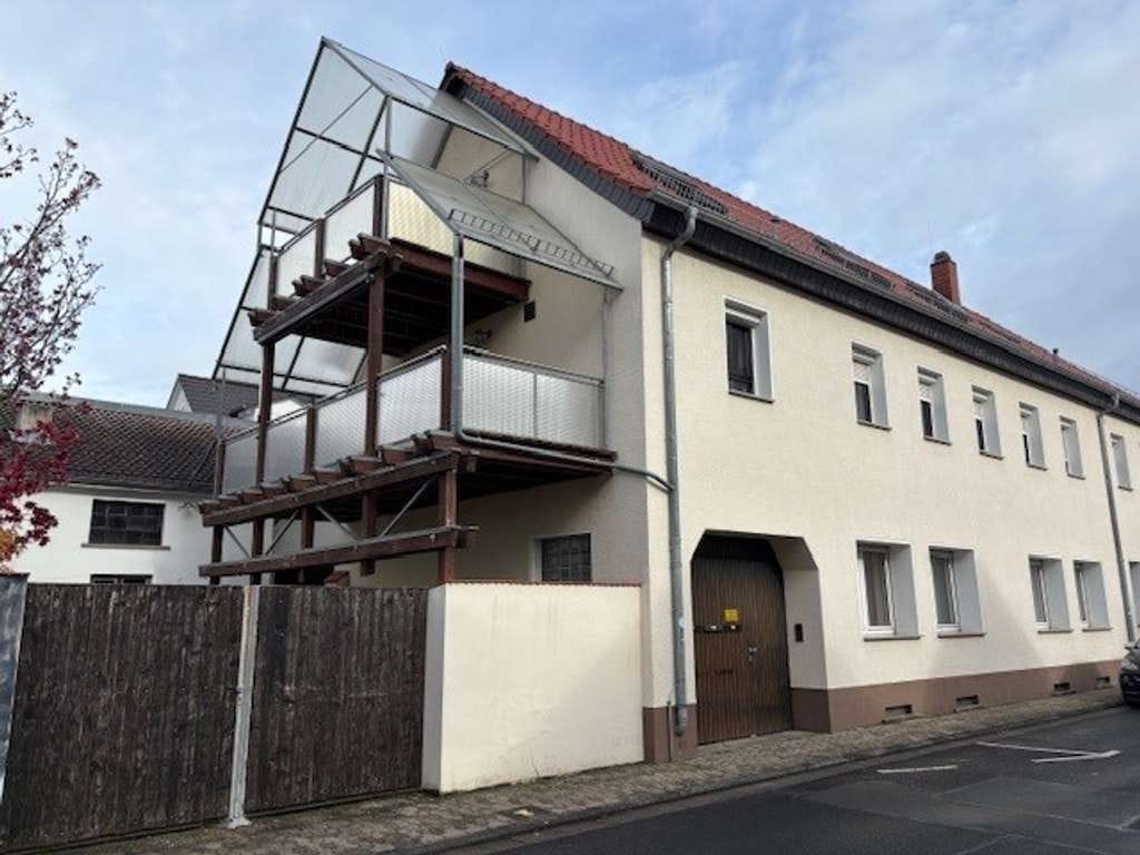 Immobilie in Griesheim - Mehrgenerationenhaus in Griesheim
-komplett frei- - Bild 0