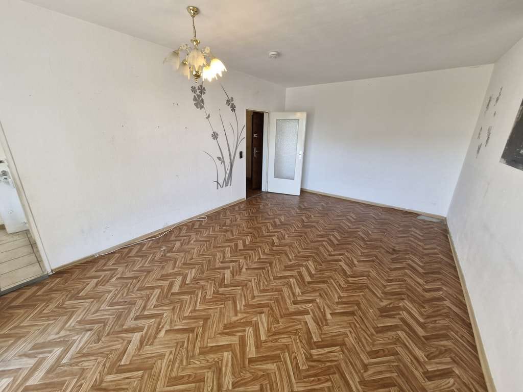 Immobilie in Hanau - LEERE 1 Zimmer Wohnung in Hanau Kesselstadt als Investitionsmöglichkeit - Bild 1
