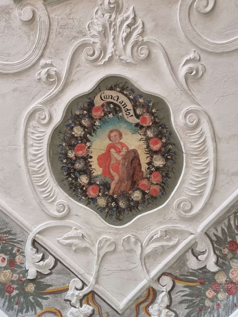 Immobilie in Görlitz - **RARITÄT - Altstadtperle - histor. Hallenhaus mit Barockdecke in Görlitz** - Bild 0