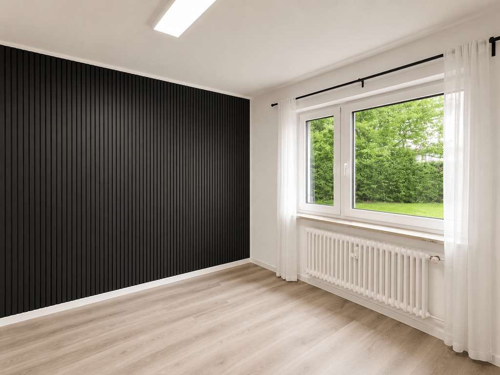 Immobilie in Ismaning - Moderne 3-Zimmer-Wohnung mit Westbalkon in Ismaning - Bild 2