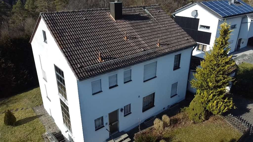 Immobilie in Pottenstein - Wohnen mit Charakter: Gepflegtes Einfamilienhaus in Pottenstein - Bild 0