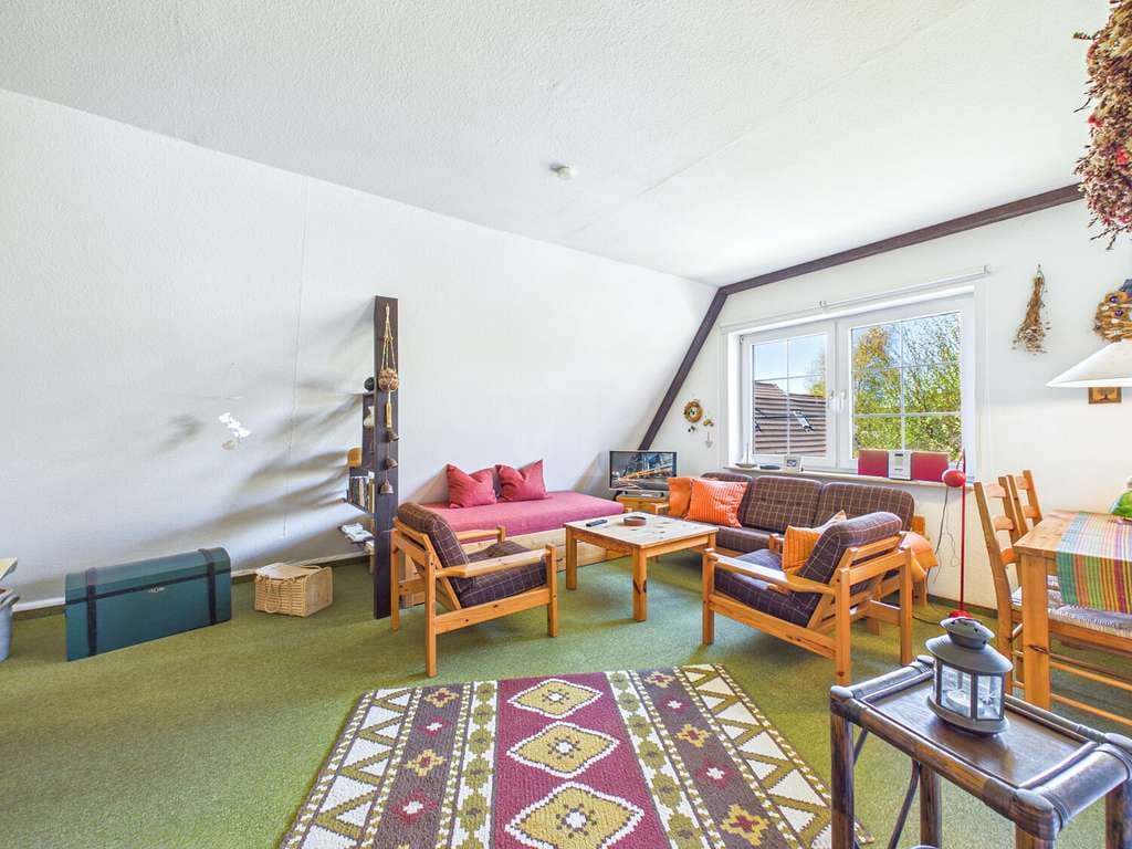Immobilie in Dornum - Ihr direkter Weg ans Meer - Appartement in direkter Nordseenähe von Westeraccumersiel - Bild 3