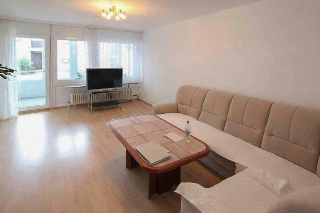 Immobilie in Grafenau - Etagenwohnung in Grafenau - Bild 1