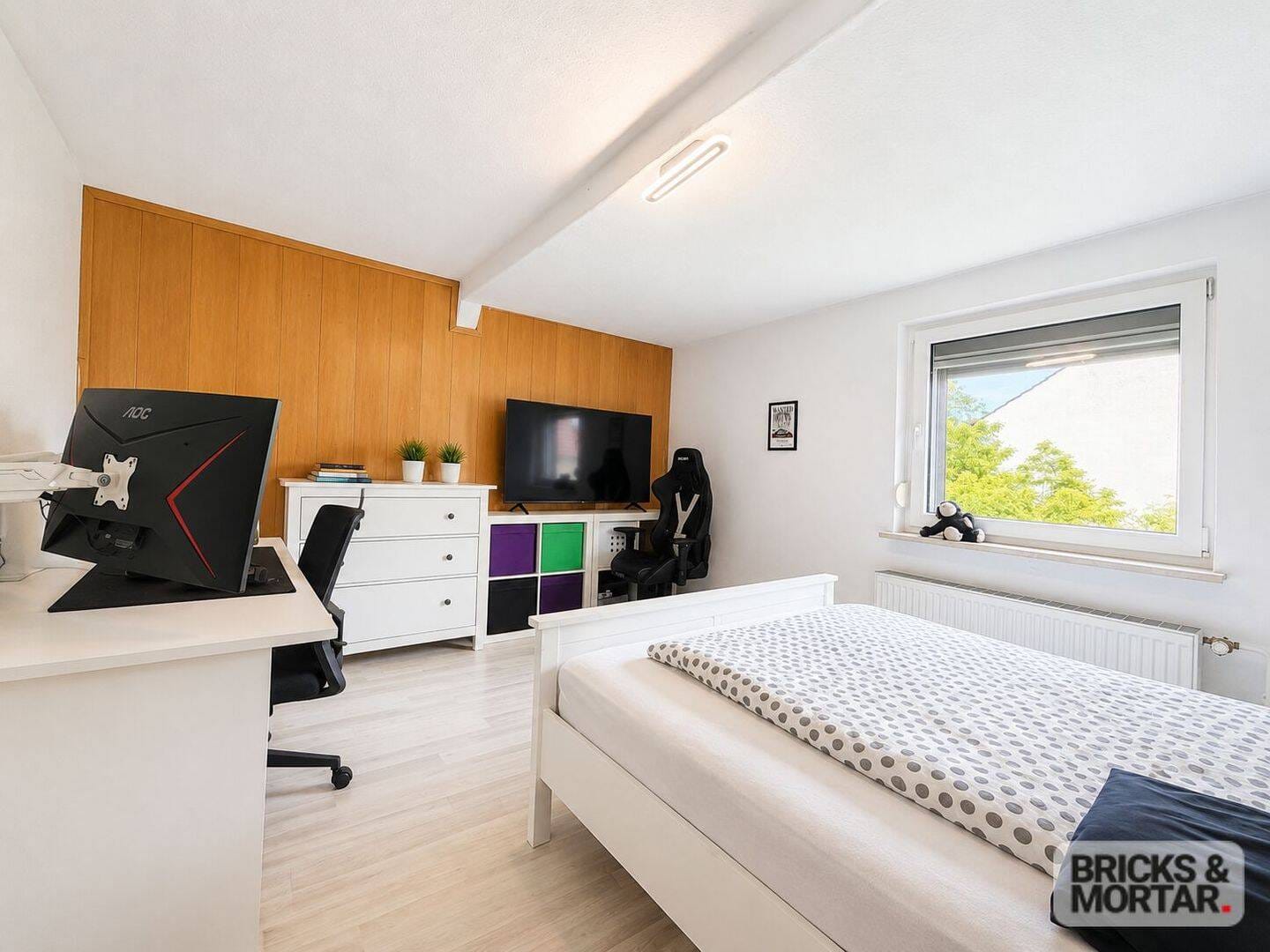 Immobilie in Lohfelden - Haus in Lohfelden - Bild 2