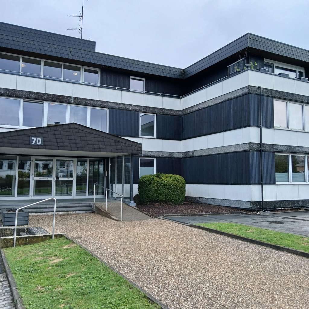 Immobilie in Winterberg - Winterberg: Ferienwohnung mit Vermietpotential - Bild 0