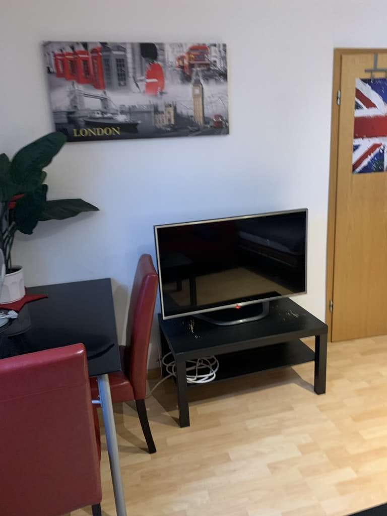 Immobilie in Kippenheim - Gepflegte 2-Zimmer-Wohnung mit Ostbalkon, inkl. Stellplatz - Bild 4
