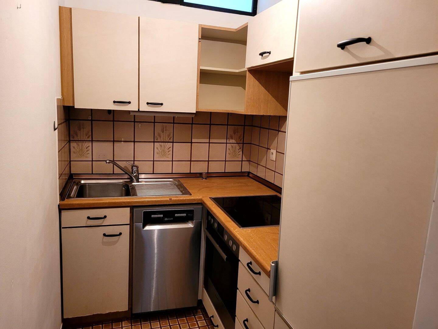 Immobilie in Pappenheim - Solide KAPITALANLAGE - Gepflegte 3 Zimmer Wohnung mit Balkon in 91788 PAPPENHEIM - Bild 3