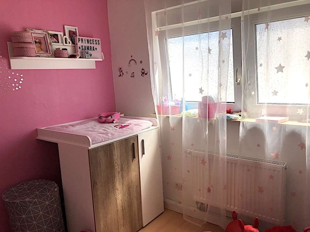 Immobilie in Groß-Gerau - Solider Charme und bleibende Werte! Vermietetes 2-Familienhaus in zentraler Lage von Dornheim - Bild 3