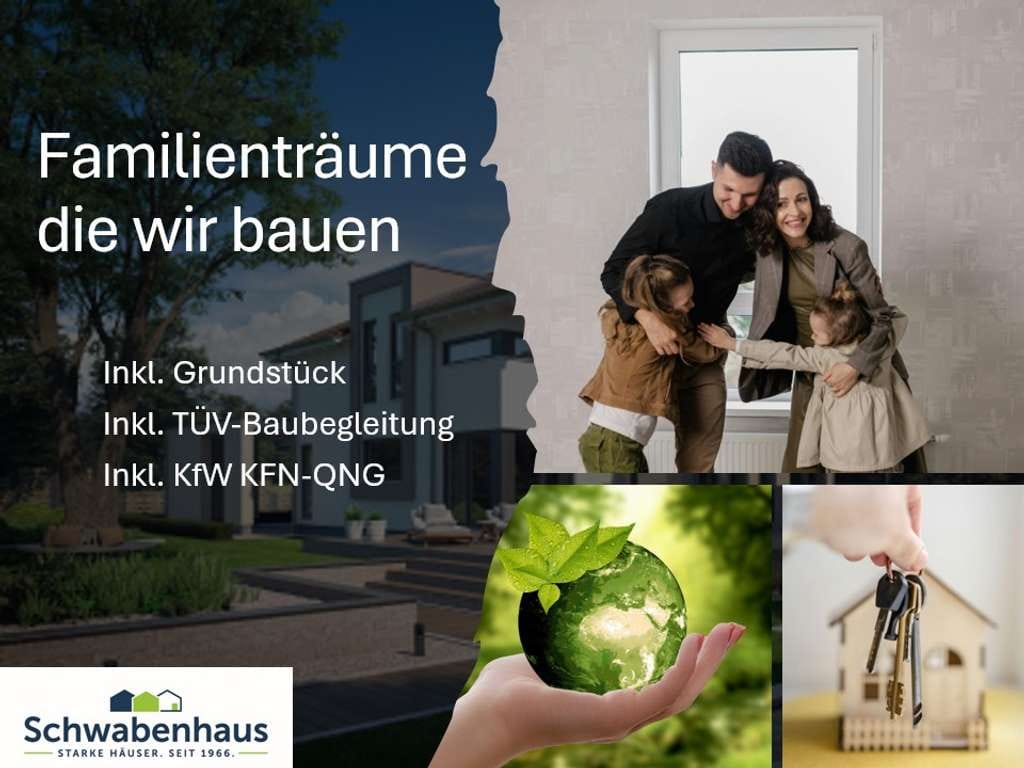 Immobilie in Willstätt - Ihr Traumhaus im Hanauerland: 154 m² Lebensglück ✨ - Bild 4