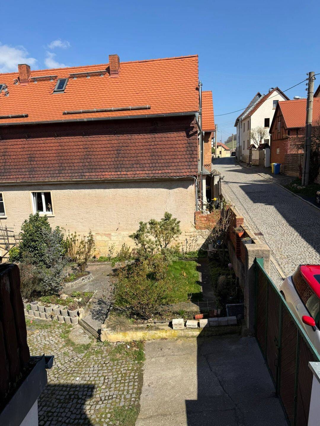 Immobilie in Jena - Willkommen in Jena-Kunitz! - Bild 3