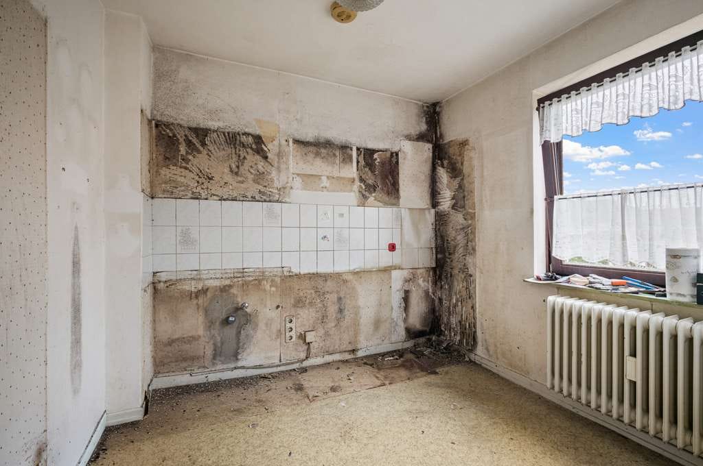 Immobilie in Wedemark - REH mit Sanierungsstau zur individuellen Gestaltung - Bild 3