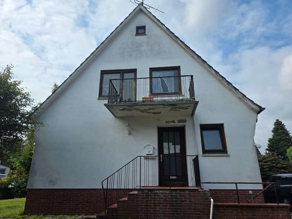 Immobilie in Tornesch - Einfamilienhaus – Ihre Chance auf Eigentum in Tornesch - Bild 2
