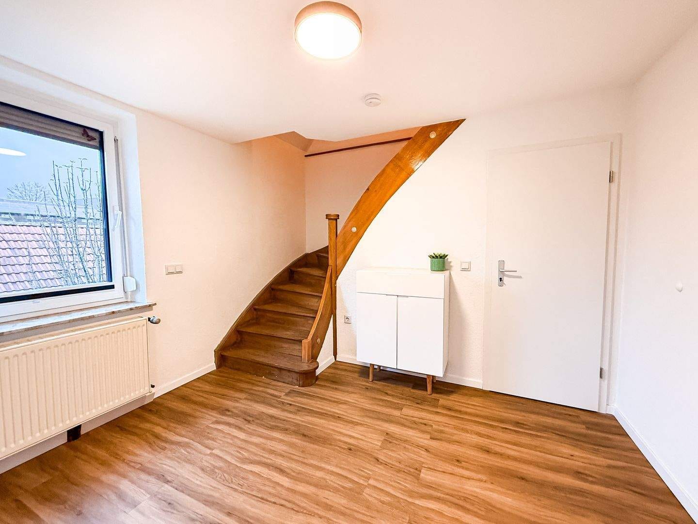 Immobilie in Mülsen - "Ihr Platz zum Ankommen!" Ihre Doppelhaushälfte in Mülsen - Bild 4