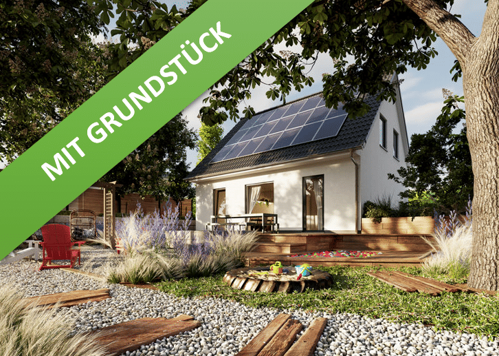 Immobilie in Jübar -  Mit Grundstück, ein Haus mit Charme in Jeeben. - Bild 1
