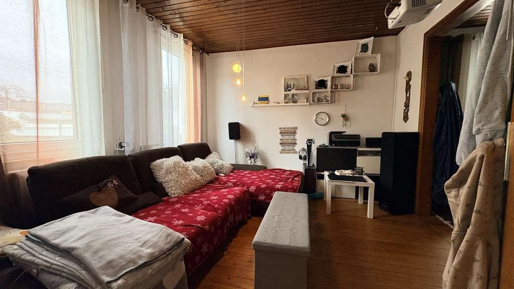 Immobilie in Seibersbach - Einfamilienhaus mit viel Potenzial  - Bild 4