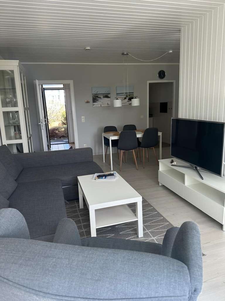 Immobilie in Wendtorf - Direkt an der Ostsee Ferien u./o. Wohnung mit Terrasse  Flip Flop Entfernung zum Strand, ohne Makler - Bild 0