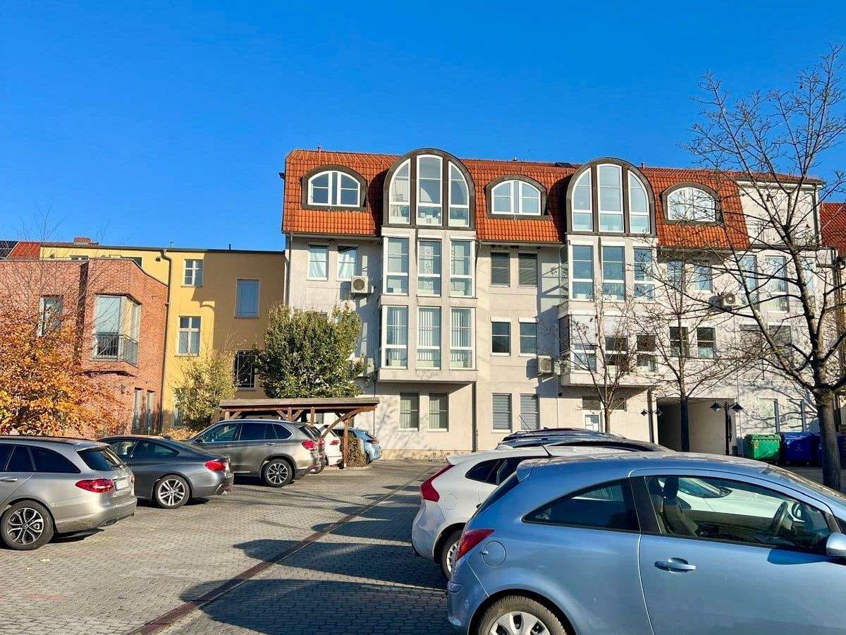 Immobilie in Zossen - Attraktive Eigentumswohnung | 162 m² | flexible Nutzungsmöglichkeiten - Bild 3