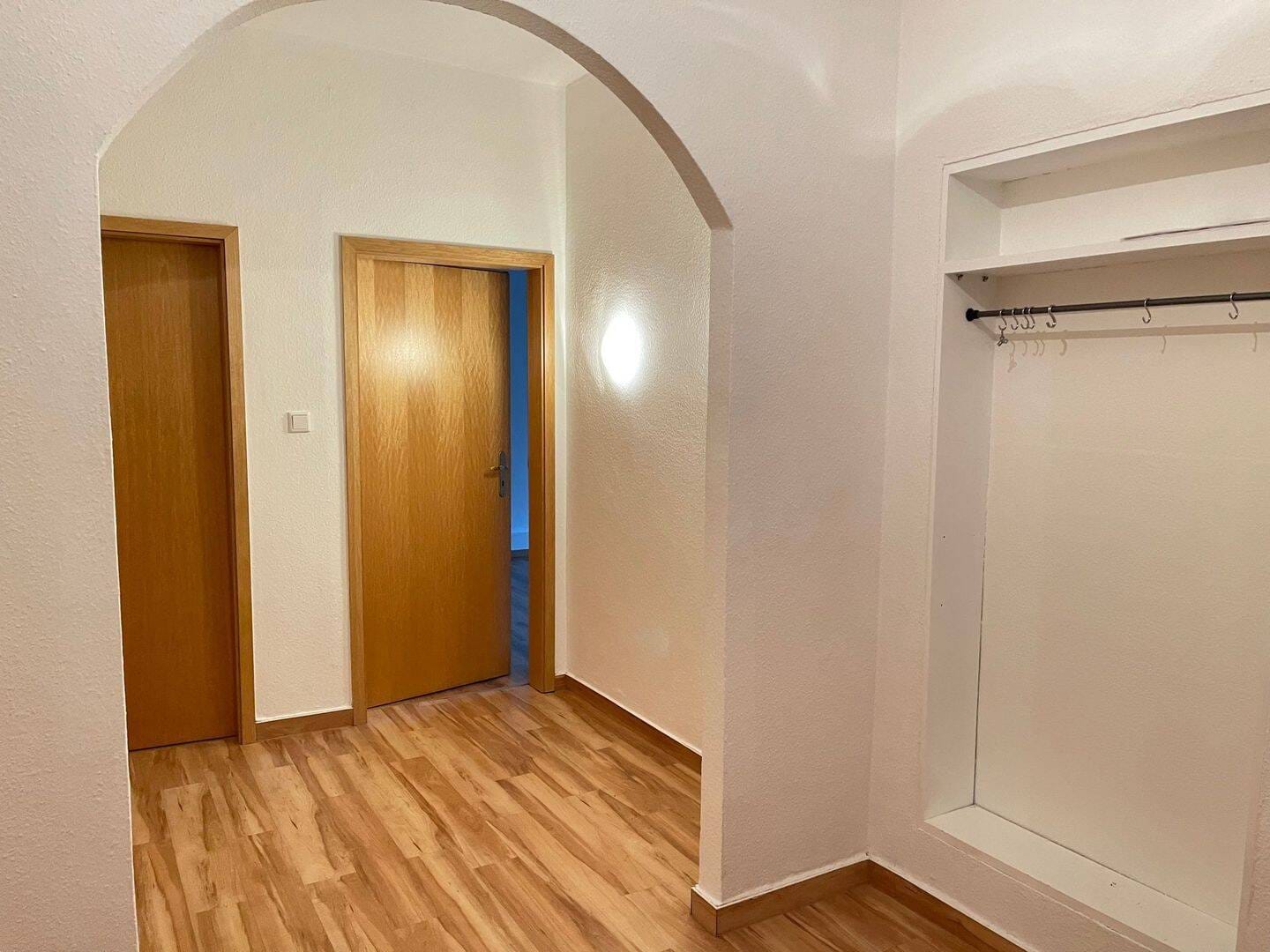 Immobilie in Lüdenscheid - Gepflegtes Fünf-Familienhaus in zentraler Lage Lüdenscheids  - Bild 1