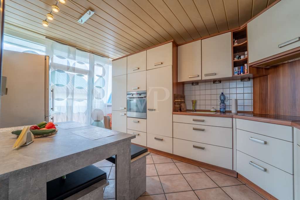 Immobilie in Montabaur - Großzügige 4-Zimmer-Wohnung in zentraler Lage zur Selbstnutzung oder als Kapitalanlage - Bild 3